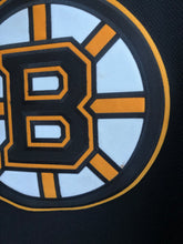 Load image into Gallery viewer, Deadstock 2014 Reebok Boston Bruins Blank Jersey Size Large
