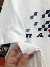 Load image into Gallery viewer, Vintage 1994 Budweiser Racing Tee Size Large
