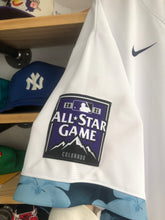Load image into Gallery viewer, Nike New York Mets 2021 All Star Game Jersey Size 2XL
