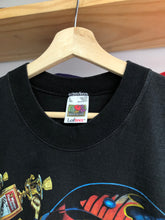 Load image into Gallery viewer, Vintage 1995 Jeff Gordon Winston Cup Champion Double Sided Tee
