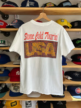 Load image into Gallery viewer, Vintage 1989 Young M.C Stone Cold Tourin’ Rap Tee Large
