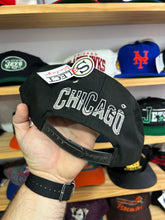 Load image into Gallery viewer, Vintage Chicago White Sox G Cap SnapBack
