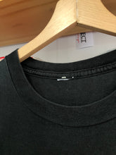 Load image into Gallery viewer, Vintage Sergio Tacchini Logo Spellout Tee Size Large
