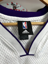 Load image into Gallery viewer, Vintage Adidas Los Angeles Lakers Kobe Bryant Swingman Jersey Large
