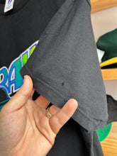 Load image into Gallery viewer, Vintage 1999 Logo 7 Tampa Bay Devil Rays Logo Tee Large
