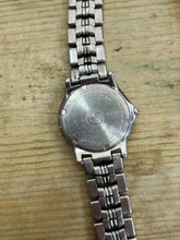Load image into Gallery viewer, Vintage 1998 Seiko Stainless Steel 50M Quartz Watch

