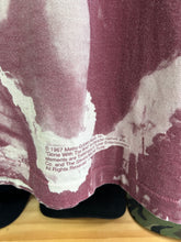 Load image into Gallery viewer, Vintage 1997 Gone With the Wind Stanley DeSantis AOP Tee XL

