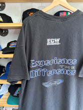Load image into Gallery viewer, Vintage 90s ECW Extreme Wrestling Sabu Tee 2XL
