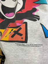 Load image into Gallery viewer, Vintage 90s Felix the Cat Anvil Changes Graphic Tee Large
