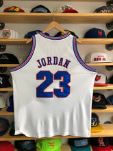 Load image into Gallery viewer, 2016 Jordan Brand Space Jam Tune Squad Michael Jordan Jersey Size 2XL
