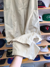 Load image into Gallery viewer, Vintage Nike ACG Nylon Hiking Cargo Pants Size Large
