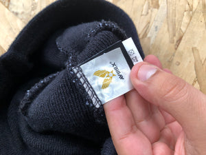Avirex X LMC All Americans Skully Beanie