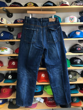 Load image into Gallery viewer, Vintage Rocawear Full Denim Set Size Large
