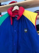 Load image into Gallery viewer, Vintage Polo Ralph Lauren UniCrest Down Puffer Vest Size XL
