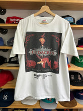 Load image into Gallery viewer, Vintage 2004 Ludacris The Red Light District Album Promo Tee XL
