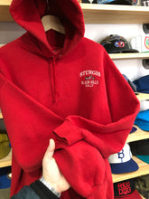 Load image into Gallery viewer, Vintage 2001 Sturgis Black Hills Rally Hoodie L / XL

