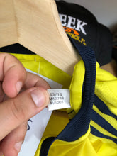 Load image into Gallery viewer, 2015 Adidas Team Colombia Blank Jersey Size Medium
