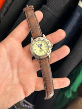 Load image into Gallery viewer, Vintage 90s Tommy Hilfiger Diver Quartz Watch

