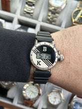 Load image into Gallery viewer, Vintage 90S British Knights BK Digital LED Watch
