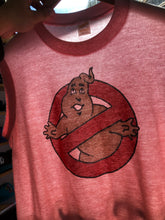 Load image into Gallery viewer, Vintage 80s Ghostbusters Logo Sleeveless Tee Size Medium
