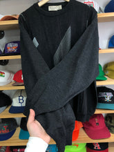 Load image into Gallery viewer, Vintage St. Croix Knits Geometrical Wool Sweater Size Large
