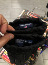Load image into Gallery viewer, Vintage Ralph Lauren Polo Sport RLX Gore-Tex Gloves
