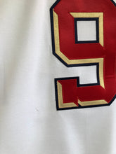 Load image into Gallery viewer, Deadstock Authentic Majestic Washington Nationals Vinny Castilla Authentic Jersey Size 56
