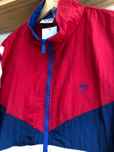 Load image into Gallery viewer, Vintage Todd 1 Full Windbreaker Tracksuit Size L/XL
