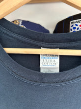 Load image into Gallery viewer, Vintage Billy Bats Go Home and Get Your Shine Box ! Goodfellas Tee 3XL
