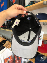 Load image into Gallery viewer, Vintage Champion Orlando Magic Spellout Snapback

