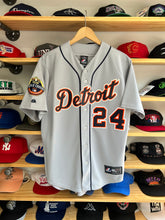 Load image into Gallery viewer, Majestic 2012 Detroit Tigers Miguel Cabrera Stitched Jersey Medium
