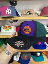 Load image into Gallery viewer, Vintage 90s Starter BBD Bell Biv Devoe Flip Side R&amp;B SnapBack
