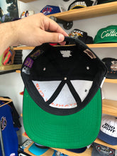Load image into Gallery viewer, Vintage Starter New York Rangers 1994 Stanley Cup Champions Snapback

