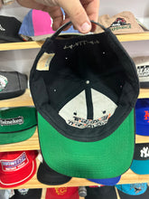 Load image into Gallery viewer, Vintage 90s East Coast Family Michael Bivins Rap R&amp;B Promo SnapBack Hat
