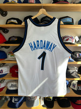 Load image into Gallery viewer, Vintage 90s Champion Orlando Magic Penny Hardaway Jersey 48 XL
