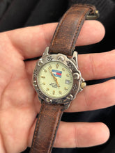 Load image into Gallery viewer, Vintage 90s Tommy Hilfiger Diver Quartz Watch
