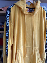 Load image into Gallery viewer, Vintage Ralph Lauren Chaps Fleece Hoodie XL
