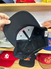 Load image into Gallery viewer, Vintage Deadstock Diana Ross Promo SnapBack
