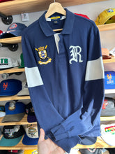 Load image into Gallery viewer, Vintage Ralph Lauren Rugby RLRFC Long Sleeve Large
