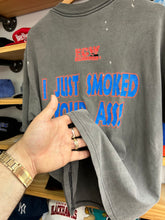 Load image into Gallery viewer, Vintage 90s ECW RVD 4:20 Tee Medium
