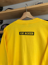 Load image into Gallery viewer, Deadstock Vintage Joe Boxer Smiley  Face Tee Size XL
