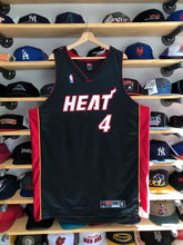 Load image into Gallery viewer, Vintage Nike Miami Heat Caron Butler Authentic Jersey Size 52/2XL
