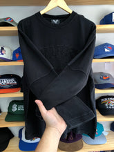 Load image into Gallery viewer, Vintage Avirex Thermal Cut N Sew Thermal Style Layer Tee Size XL
