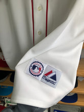 Load image into Gallery viewer, Vintage Majestic Boston Red Sox Curt Schilling Jersey Size 2XL
