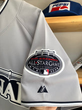 Load image into Gallery viewer, Majestic National Team 2008 All Star Game Blank Jersey Size Medium
