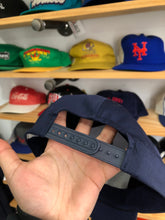 Load image into Gallery viewer, Vintage Drew Pearson New York Yankees Plain Logo Snapback
