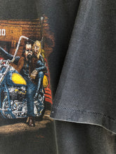 Load image into Gallery viewer, Vintage 1997 Easyriders Bike Show Tee Size XL
