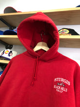 Load image into Gallery viewer, Vintage 2001 Sturgis Black Hills Rally Hoodie L / XL
