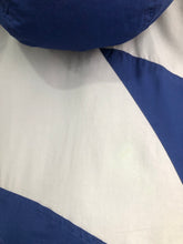 Load image into Gallery viewer, Vintage Logo Athletic Dallas Cowboys Sharktooth Puffer Jacket Size Medium
