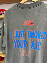 Load image into Gallery viewer, Vintage 90s ECW RVD 4:20 Tee Medium
